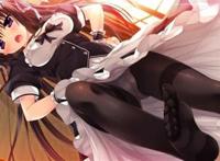  二次元动漫足控cg图片 谢谢