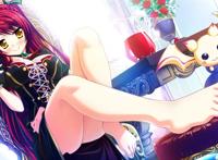 二次元足控向美图欣赏#6