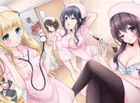 二次元足控黑丝踩踏图片做