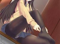 【二次元壁纸】足足足控还不快进来