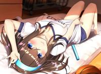 二次元足控向美图欣赏#13