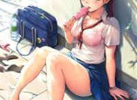 二次元抖m足控福利