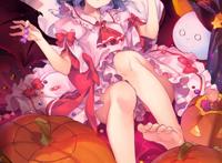 二次元足控向美图欣赏