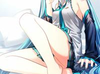 二次元足控向美图欣赏#4