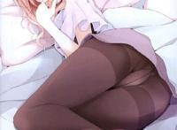 二次元来袭 足控福利27