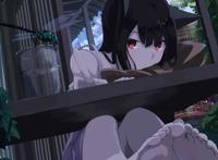 二次元足控向美图欣赏#13