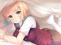 二次元足控向美图欣赏#20