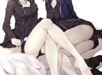 二次元足控向美图欣赏#20