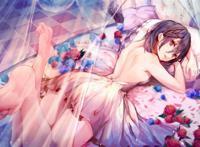 二次元足控向美图欣赏#5