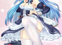 二次元足控向美图欣赏#10