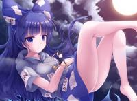 二次元足控向美图欣赏#22