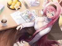 明日香雷姆岛风兔女郎超赞二次元妹子精美福利壁纸