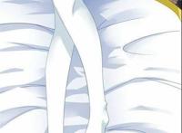 求二次元足控图包,最好是图多精美的