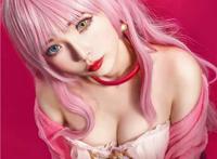 美女cosplay精选 专属女仆足控福利