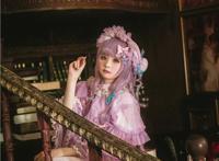 美女cosplay精选 专属女仆足控福利