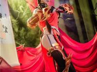 美女cosplay精选 专属女仆足控福利