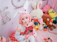 美女cosplay精选 专属女仆足控福利