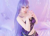 cosplay美图欣赏