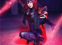 美女cosplay精选 专属女仆足控福利