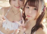 【萝莉福利】知名cosplay动漫博主 @黎狱_ristuk 高质量原版微博照