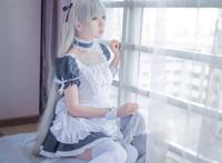 美女裸足福利 #黑saber/尼禄·克劳狄乌斯比基尼美女黑丝cosplay本子