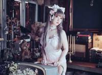  lolita比基尼黑丝女仆装更喜欢哪一个