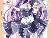 【火系】女仆控福利,主人!我来了