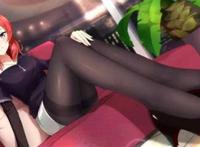 【图】万年腿控足控福利!绅士快上车