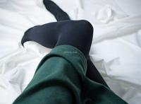 足控福利:一组令人窒息的黑丝