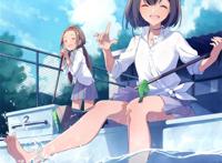 你已经具备了绅士的潜力 福利