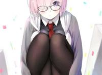 【绅士福利】波涛魅力魔娘ex橙姬褐色带感的诱惑