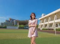 先看脸再舔脚,你们这群足控绅士们是不是又兴奋了?