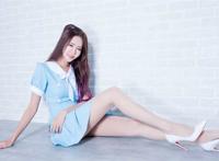 beautyleg美女腿模winnie丝袜美腿
