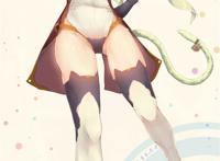 足控福利!如此玉足不来舔么?