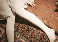 白丝足控福利美图 