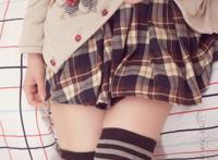 【足控福利】绝对领域专题·四