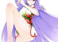 动漫足控:高清动漫足控福利图片分享!(3)