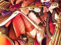 用皮带绑架动漫美女