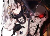overlord:无装夏提雅