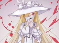 overlord:夏提雅的四种形态