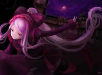 『overlord系列』夏提雅,虫妹