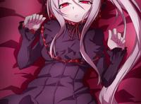 オーバーロード p站 pixiv overlord 安兹 雅儿贝德 夏提雅