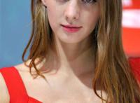 俄罗斯美女与驴胶配图集