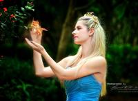 俄罗斯美女julia