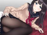 巨污的情头二次元