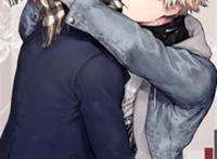 污里污气(二次元)