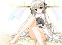 腿控福利 二次元可以腿玩年