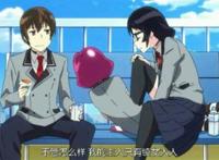 二次元耽美h污图