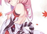 p站美图&画师分享 崩坏系列-八重樱 第一期