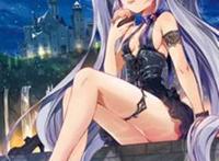 艾尔之光  艾尔之光图片  同人